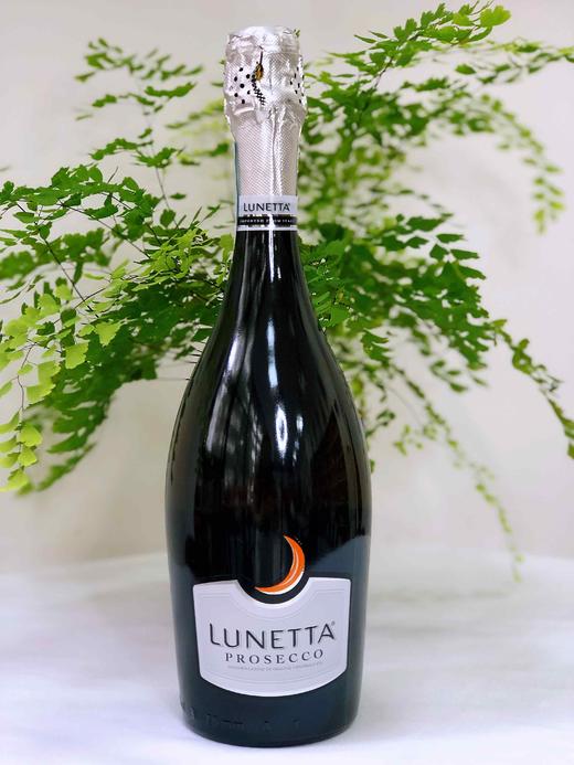 柯威小月亮普塞克天然高泡葡萄酒 商品图2