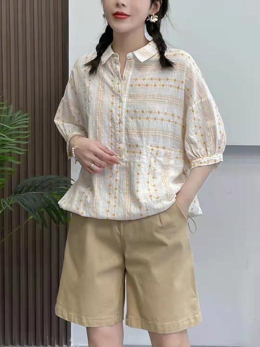 女上衣6565 商品图0