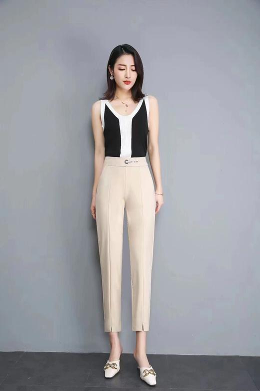 萝卜裤 92095（4） 商品图0