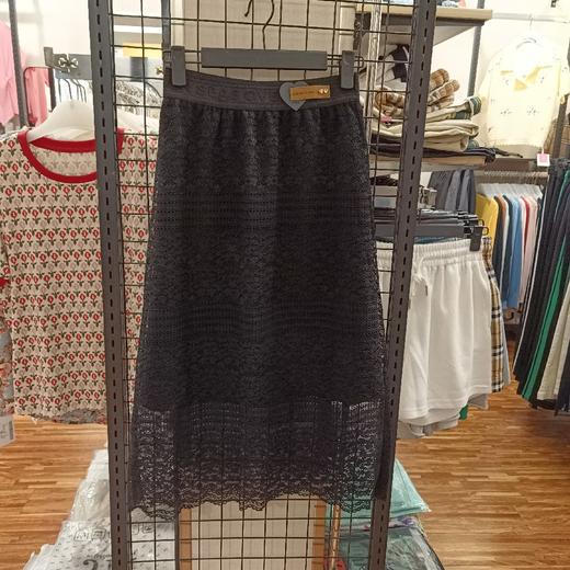 女下身半裙F8266 商品图0