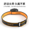 SUPERFIRE神火新品HL75头灯强光远射聚光小型便携长续航超亮钓鱼灯 商品缩略图4