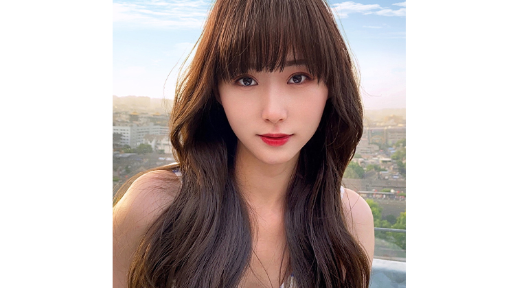 薄荷米棕色-MG9-22