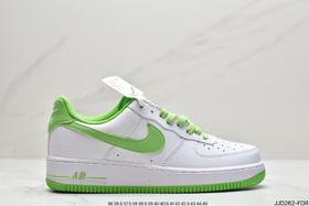 耐克Nike Air Force 1 Low空军一号低帮百搭休闲运动板鞋男女鞋