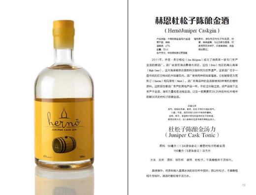 (仓发) 金酒/中国纺织出版社/大卫·特尼尔斯/9787518075836 商品图3