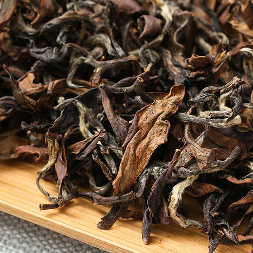 凤宁号 |  2024年 东方美人 80g/罐 商品图1