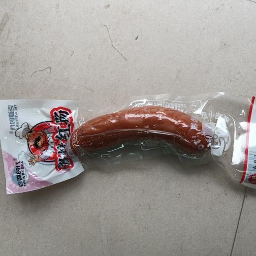 碳烤红肠90克 商品图0