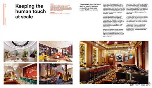 Virgin By Design/维珍航空的设计 商品图2