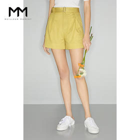 【商场同款】麦檬夏短裤5C6151571