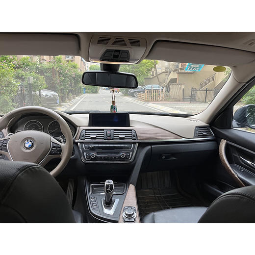 宝马 328Li 风尚设计套装 【长租-北京】 商品图7