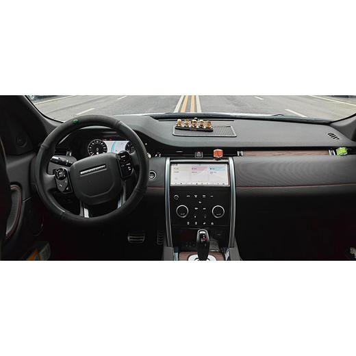 路虎 发现运动版 249PS R-Dynamic 性能版 【长租-北京】 商品图7