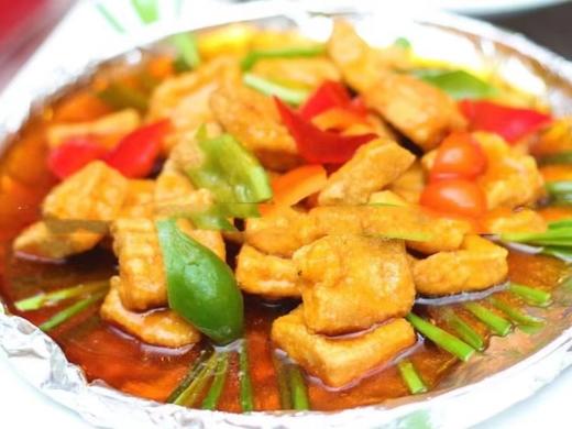 【壹号站店】红房子酒楼 |8-10人餐668桌，原价843元；12-15人餐 1188/桌，原价1485元；15-20人餐 1488/桌，原价1988元 商品图3