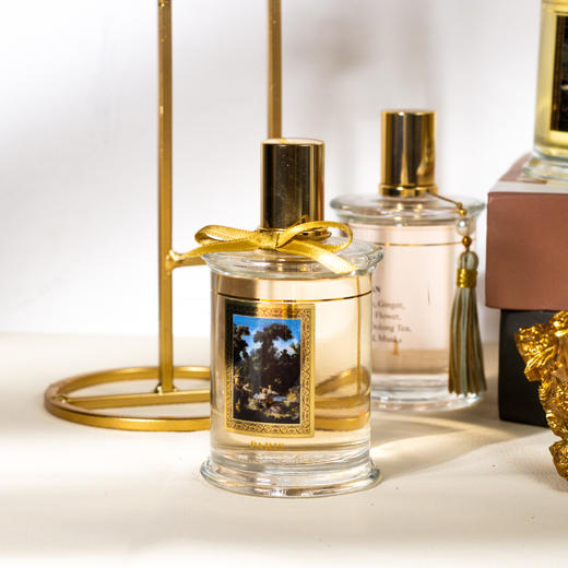 MDCI之香 画家与调香师系列 惊喜 MDCI Parfums La Surprise 分装 商品图4