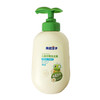 青蛙王子儿童舒爽洗发露（植爱草本系列）300ml 商品缩略图3