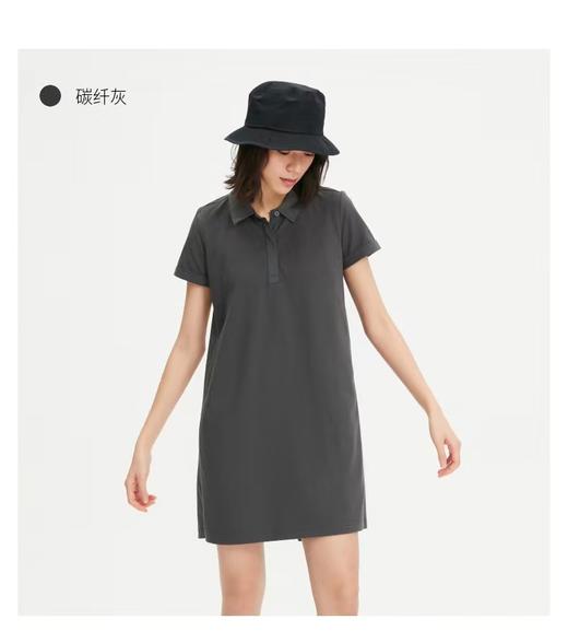 POLO连衣裙 商品图1