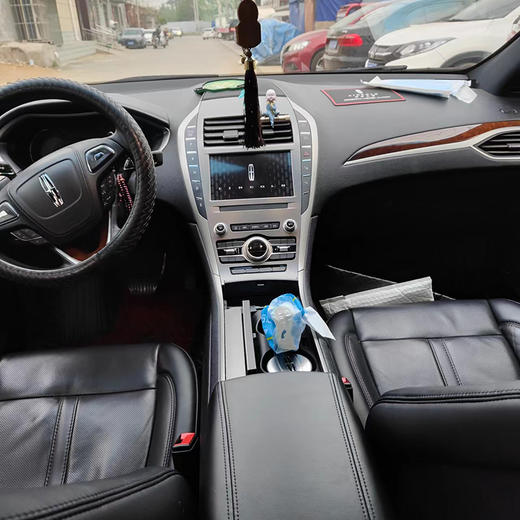 林肯 MKZ 2.0T 尊雅版 【长租-北京】 商品图6