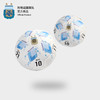 阿根廷国家队官方商品丨迷你小足球2号球收藏款儿童足球梅西 商品缩略图1