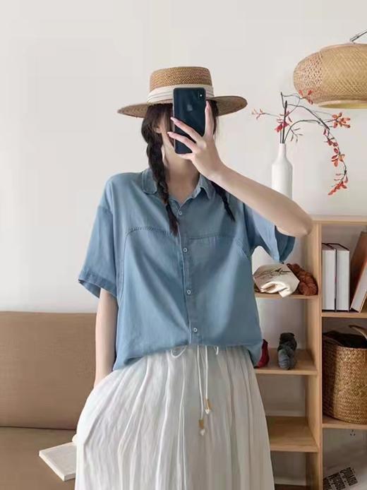 女上衣8870 商品图1