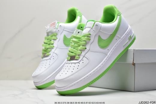 耐克Nike Air Force 1 Low空军一号低帮百搭休闲运动板鞋男女鞋 商品图7