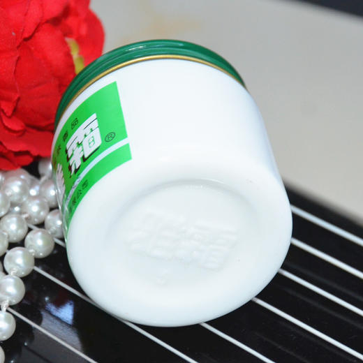 【买1送1】老牌国货面霜 上海家化雅霜雪花膏80g -W仓 商品图2