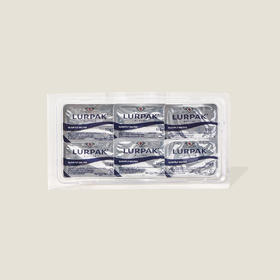 银宝咸黄油粒 60g