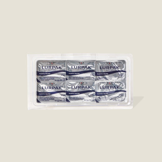 银宝咸黄油粒 60g 商品图0