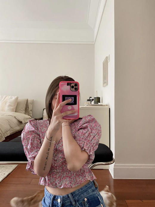 My Blouse 商品图4