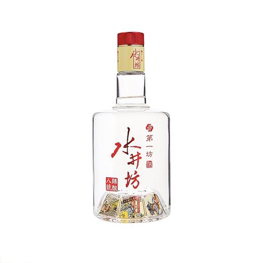 水井坊臻酿八号 52度500ml/瓶【BC】 商品图2