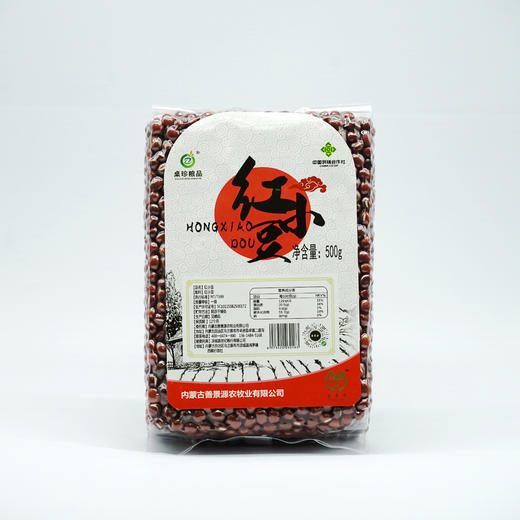 红小豆 商品图0