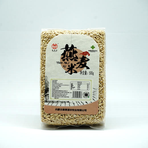 燕麦米 商品图0