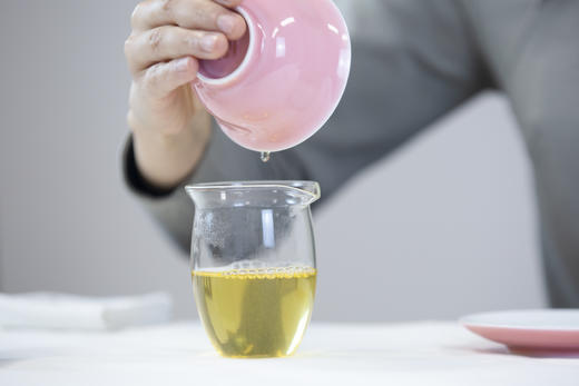 班章有机茶（普洱生茶） 商品图9