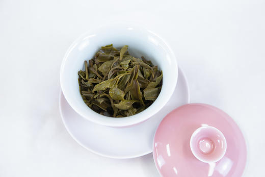 班章有机茶（普洱生茶） 商品图10