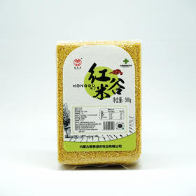 黄小米