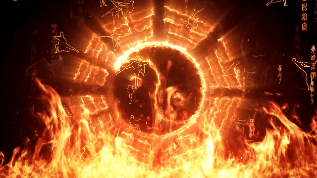 延伸│“离宫”的使用方法，你学会了吗？