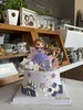 紫色小公主 商品缩略图0