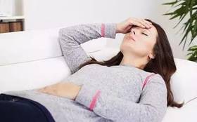 导致月经不调的原因