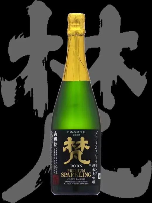 日本国酒皇室御用｜【梵】全系列清酒 商品图9