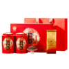 澜沧古茶2022年金典红红茶（100g/罐*2罐/盒） 商品缩略图5