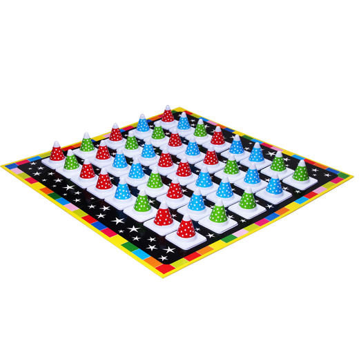 Teamkids添奇记忆博士亲子游戏专注力训练玩具儿童益智桌游3-9岁 商品图4