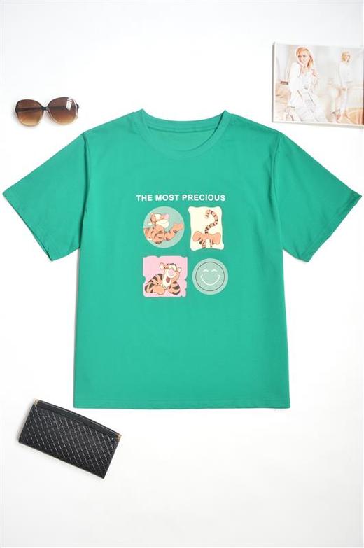 艾衣集SXF1KK_T恤_ZK 商品图0