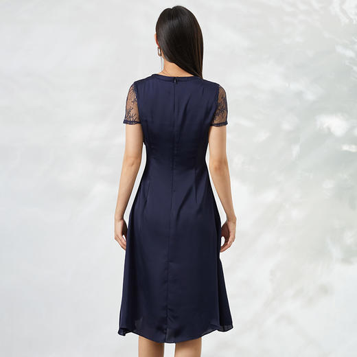 EITIE爱特爱6607305连衣裙 商品图4