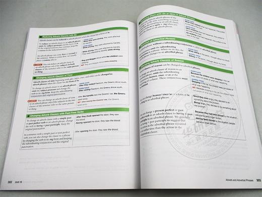 专注语法 5级别 学生用书 英文原版 Focus on grammar Level 5 Sb 英文版进口原版英语书籍 商品图1