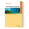 英文原版 OHLT Oxford Han dbooks for Language Teachers How Languages are Learned 英文版 进口英语原版书籍 商品缩略图1
