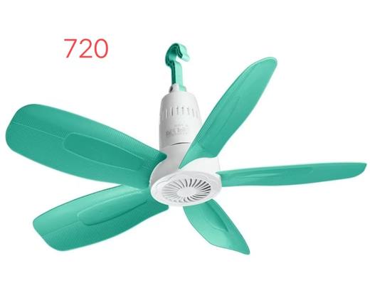 羽晴 五叶软叶吊 720 商品图0