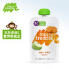 小皮婴儿辅食宝宝缤纷营养果蔬泥100g 商品缩略图6