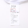 EITIE爱特爱夏季新款时尚百搭打底舒适弹力圆领印花T恤女6502201 商品缩略图7