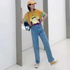 3楼阿玛施AMASS牛油果裤子 商品缩略图1