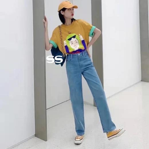 3楼阿玛施AMASS牛油果裤子 商品图1