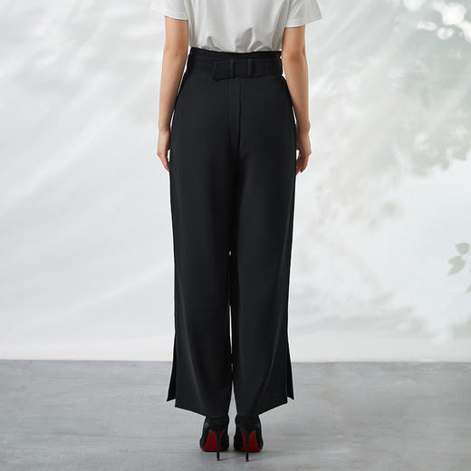 下架-EITIE爱特爱6205909裤子 商品图9