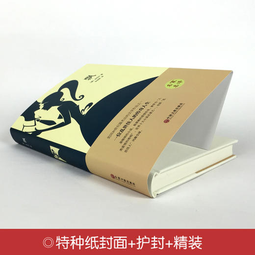 飘 精装版 商品图2