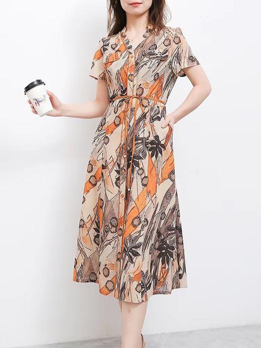 采帛017款（4） 商品图0